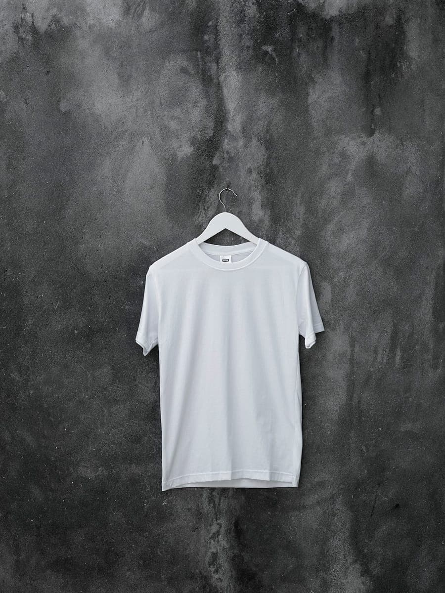 スビンコットン パックTシャツ